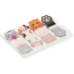 Post It Segnapagina Legami Kitty - immagine 2
