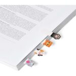 Post It Segnapagina Legami Kitty - immagine 3