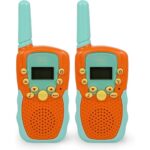 Set Walkie Talkie Legami Pz 2 - immagine 2