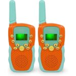 Set Walkie Talkie Legami Pz 2 - immagine 3