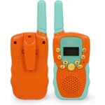 Set Walkie Talkie Legami Pz 2 - immagine 4