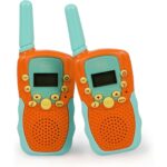 Set Walkie Talkie Legami Pz 2 - immagine 6