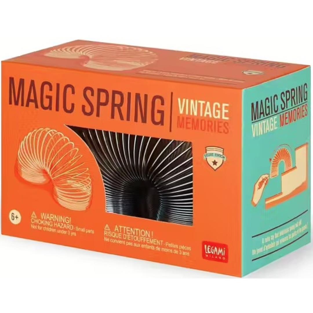 Molla Magic Legami