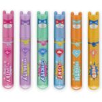 Set Evidenziatori Legami Teddy Pow Pz 6 - immagine 2