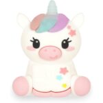 Temperino Luminoso Legami Unicorno