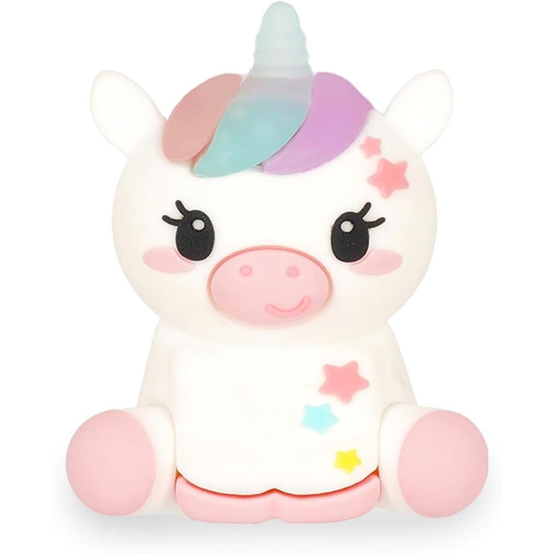 Temperino Luminoso Legami Unicorno