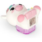 Temperino Luminoso Legami Unicorno - immagine 3