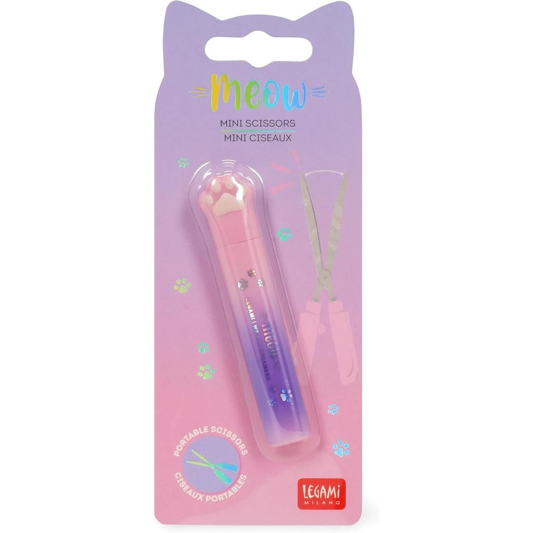 Mini Forbici Legami Kitty