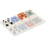 Post It Segnapagina Legami Animals - immagine 3