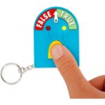 Mini Macchina Della Verita' Legami - immagine 4