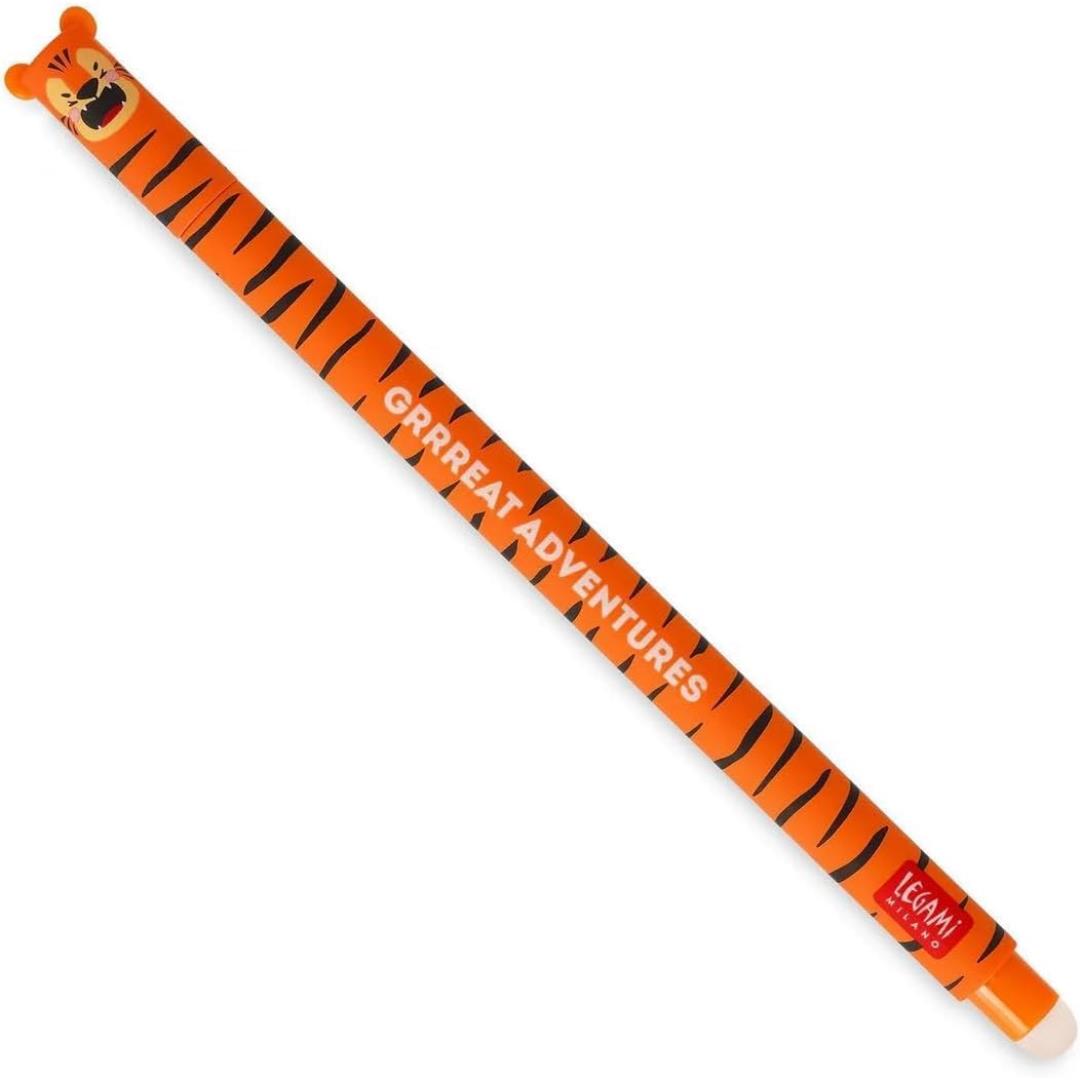 Penna Cancellabile Legami Tiger