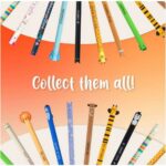 Penna Cancellabile Legami Tiger - immagine 4