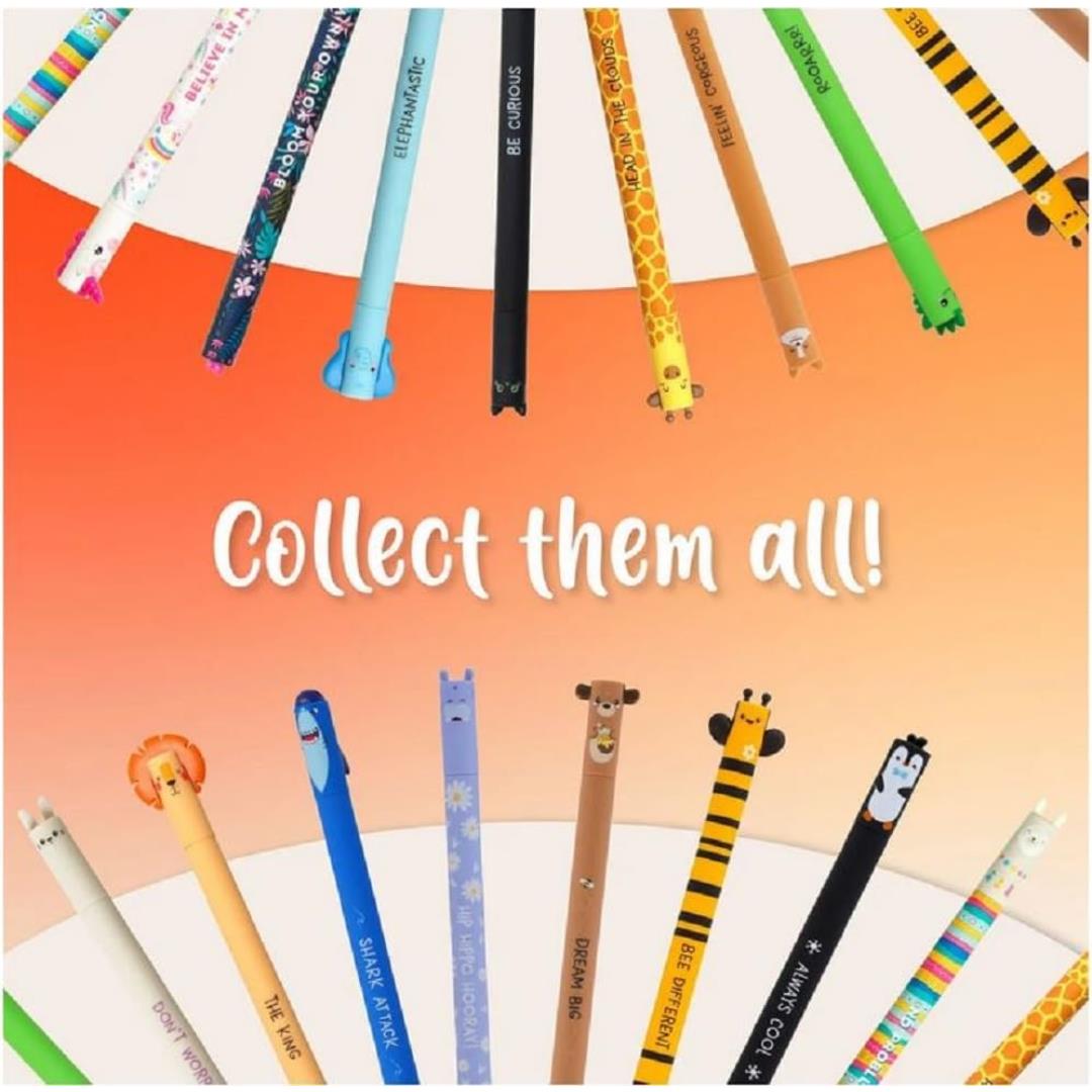 Penna Cancellabile Legami Tiger - immagine 4