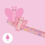 Penna Cancellabile Legami Butterfly - immagine 3