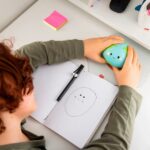 Antistress Legami Mondo - immagine 3