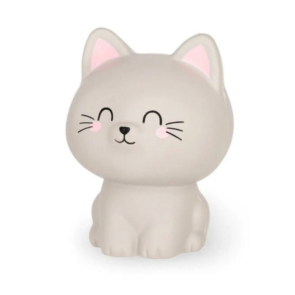 Antistress Legami Kitty