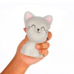 Antistress Legami Kitty - immagine 2
