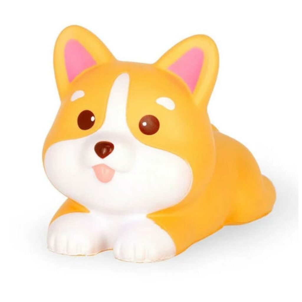 Antistress Legami Corgi