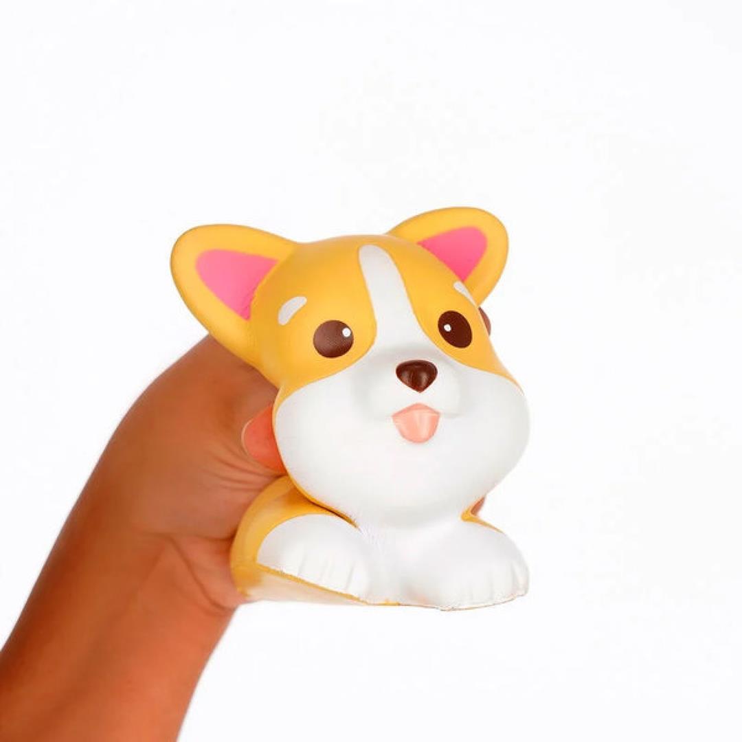 Antistress Legami Corgi - immagine 2