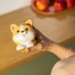 Antistress Legami Corgi - immagine 3