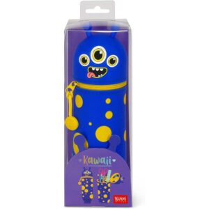 Astuccio Silicone Legami Monster