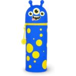 Astuccio Silicone Legami Monster - immagine 2