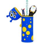 Astuccio Silicone Legami Monster - immagine 3