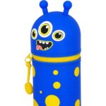 Astuccio Silicone Legami Monster - immagine 5