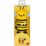 Astuccio Silicone Legami Bee