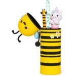 Astuccio Silicone Legami Bee - immagine 3