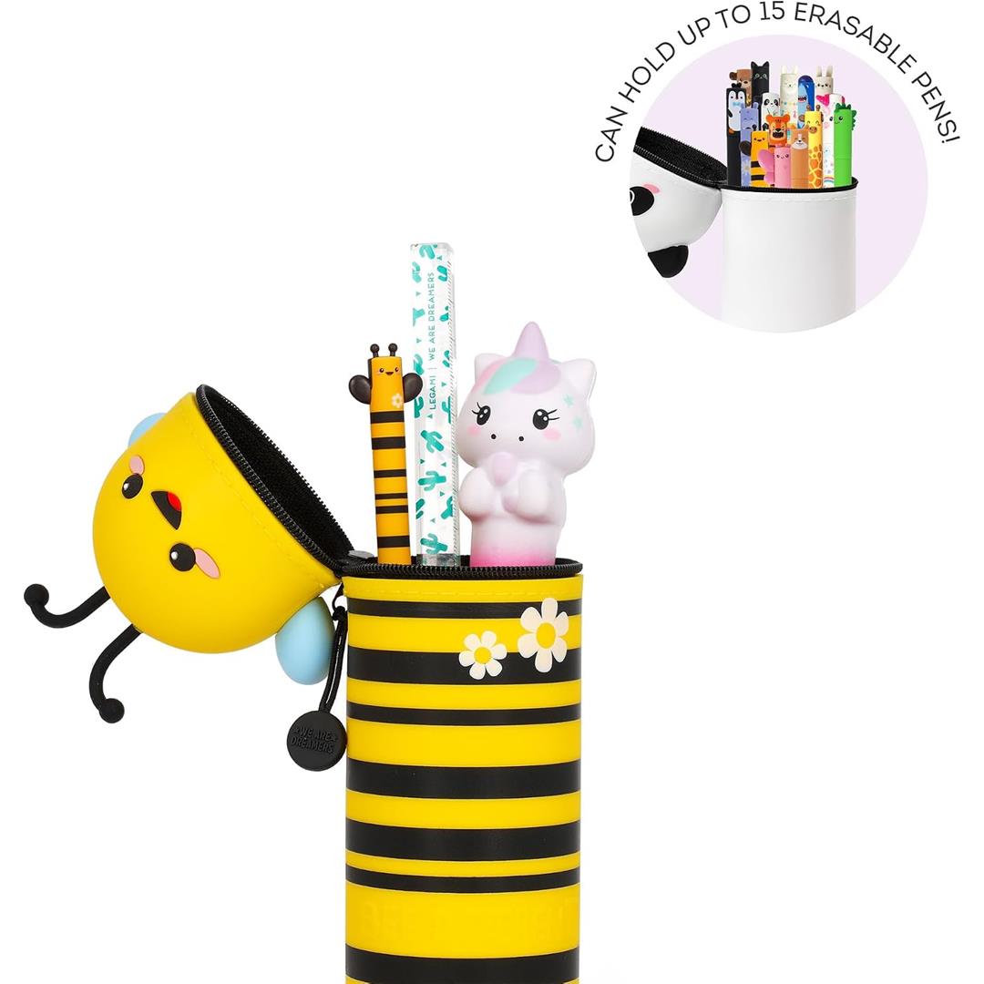 Astuccio Silicone Legami Bee - immagine 4