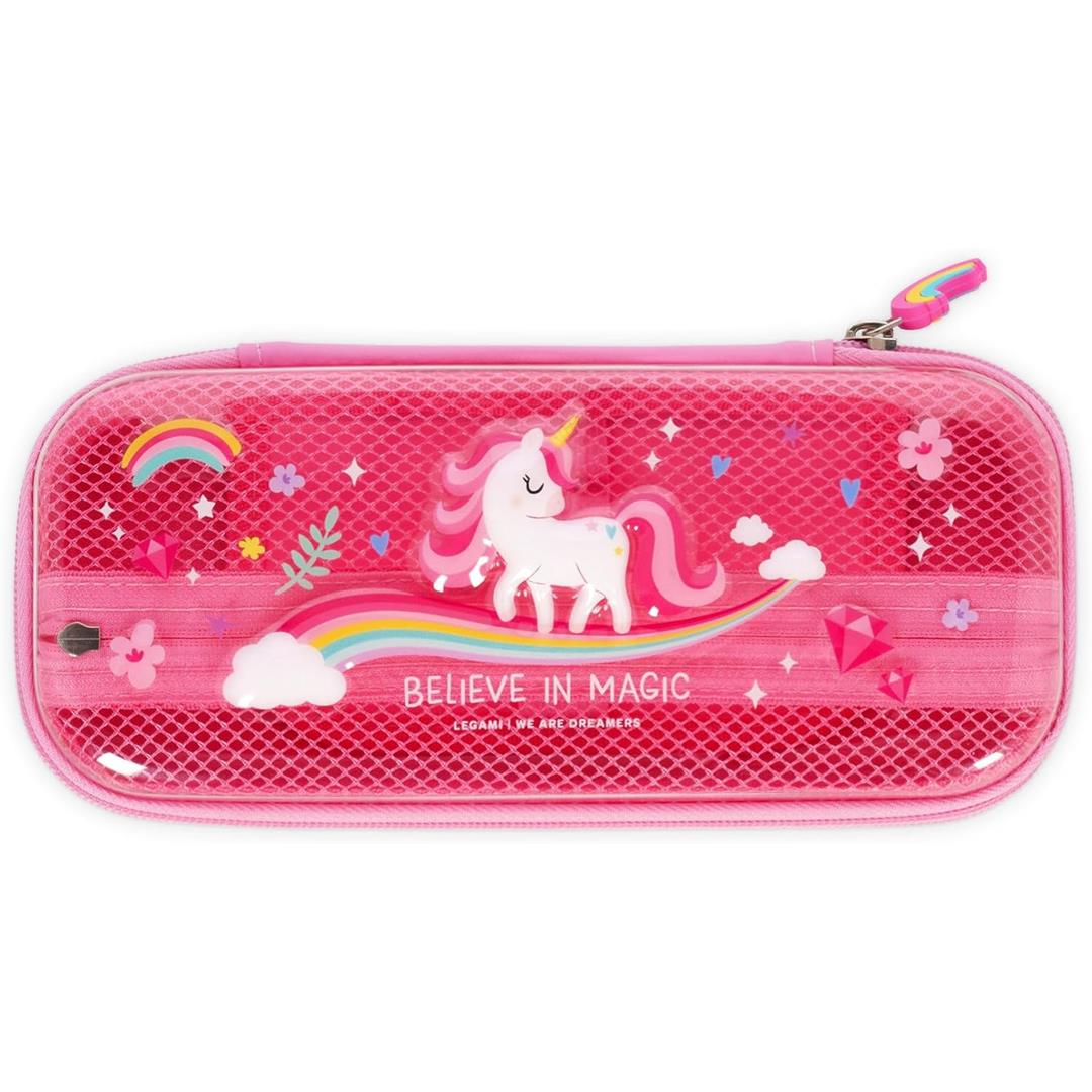 Astuccio Rigido Legami Unicorno - immagine 2