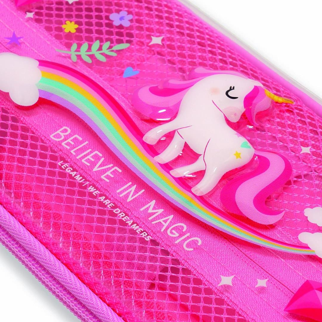 Astuccio Rigido Legami Unicorno - immagine 4