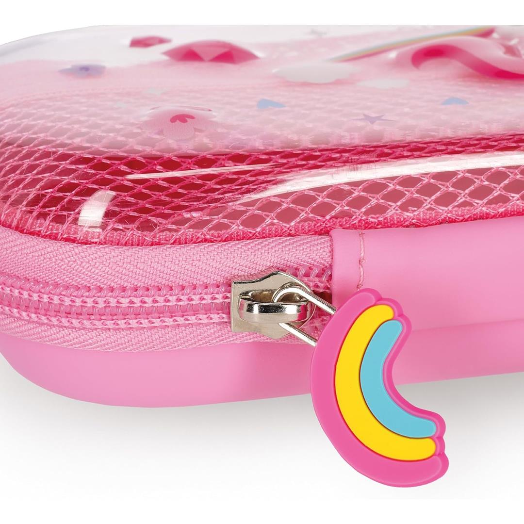 Astuccio Rigido Legami Unicorno - immagine 5
