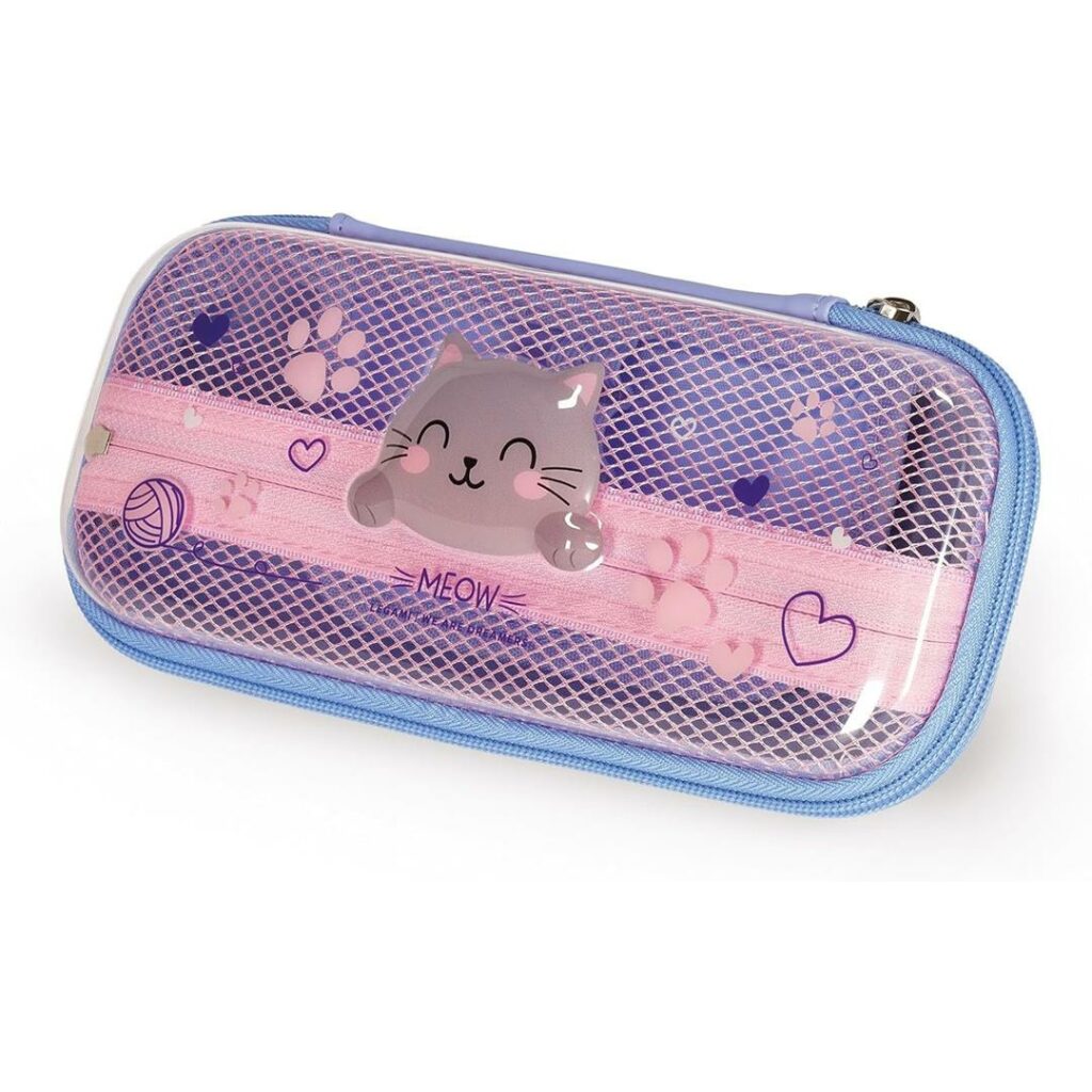 Astuccio Rigido Legami Kitty