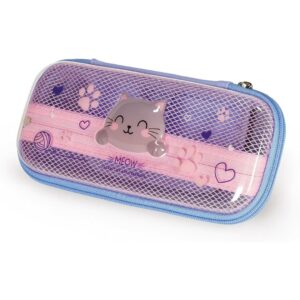 Astuccio Rigido Legami Kitty