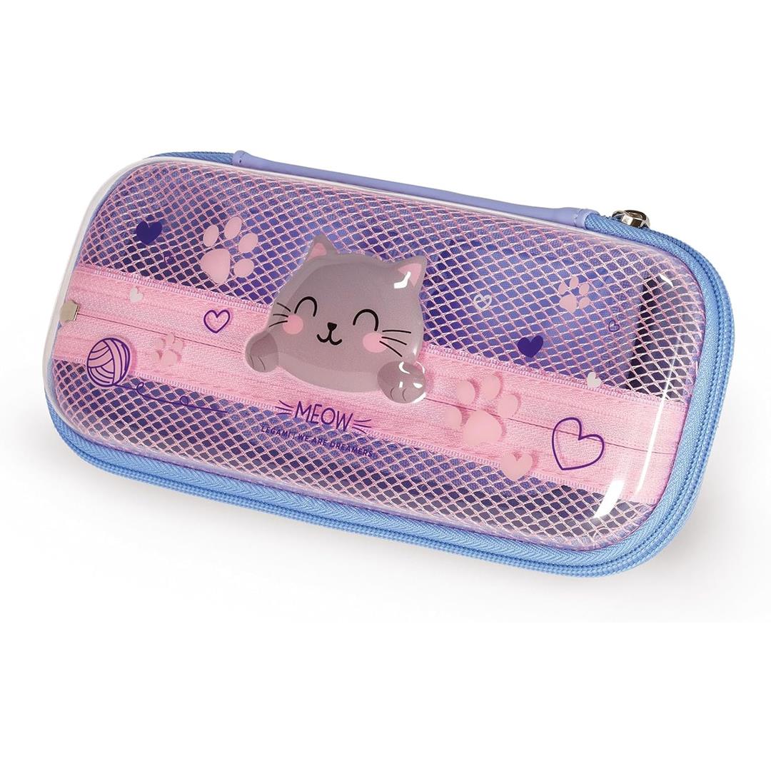 Astuccio Rigido Legami Kitty