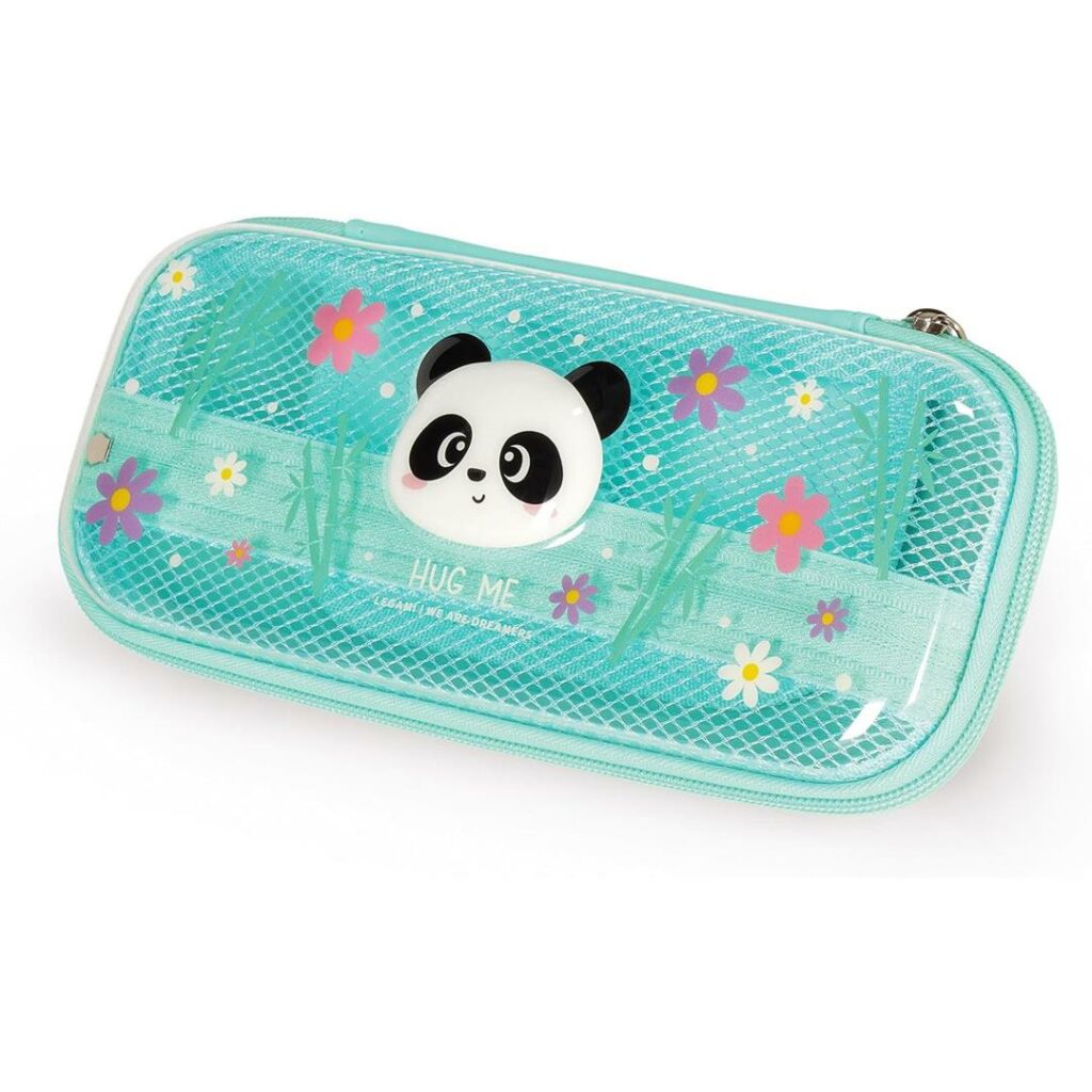 Astuccio Rigido Legami Panda