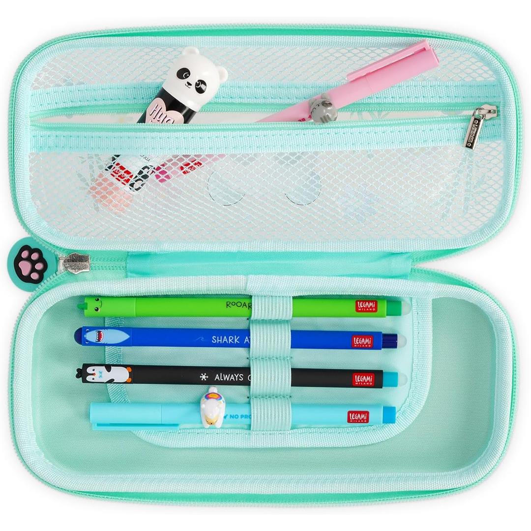 Astuccio Rigido Legami Panda - immagine 3