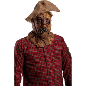 Maschera Spaventapasseri Horror
